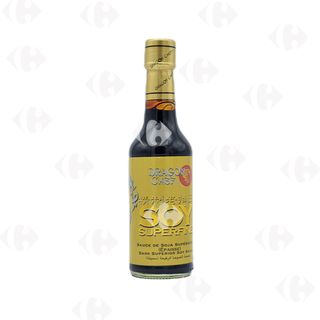 Sauce De Soja Superfine Épaisse 15Cl - Dragon Chef