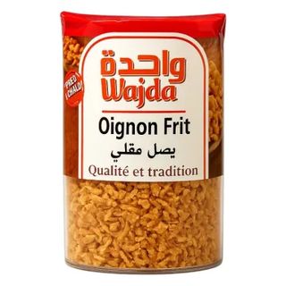 Oignon frit 50gr - WAJDA