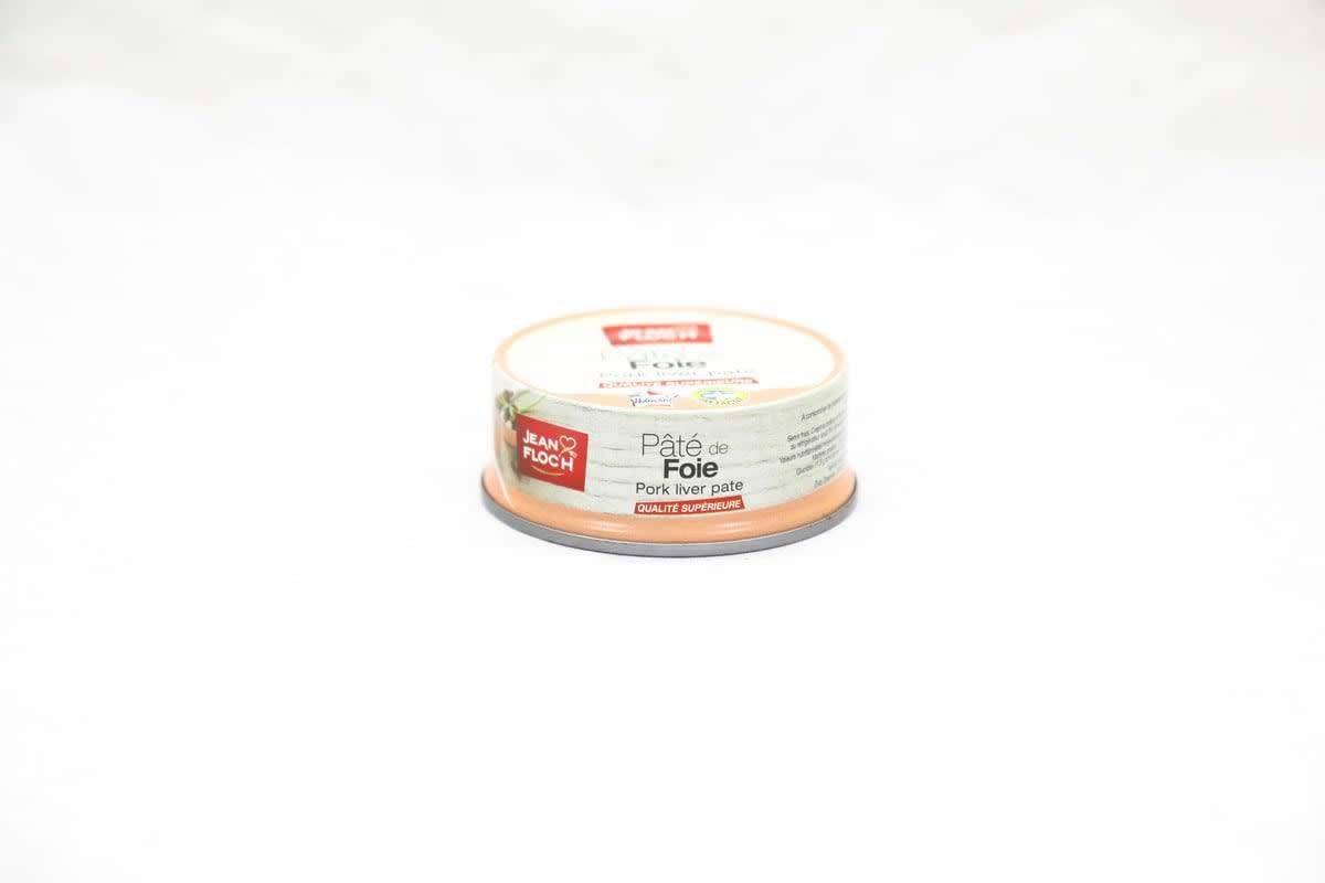 Conserves de Viande & Poisson