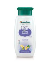 Himalaya Baby Bath 200Ml