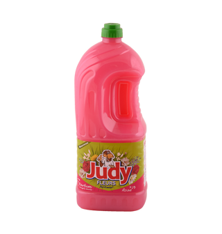 Désodorisant sol Rose JUDY 4L  - 691