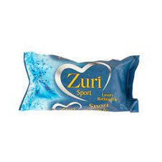 Zuri Soap Pure 200G