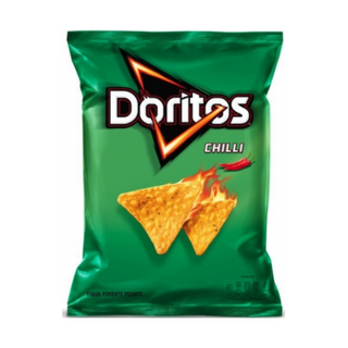 Doritos Chili - 140g /366442
