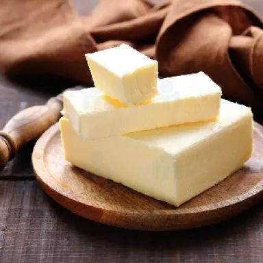 Beurre, margarine, smen