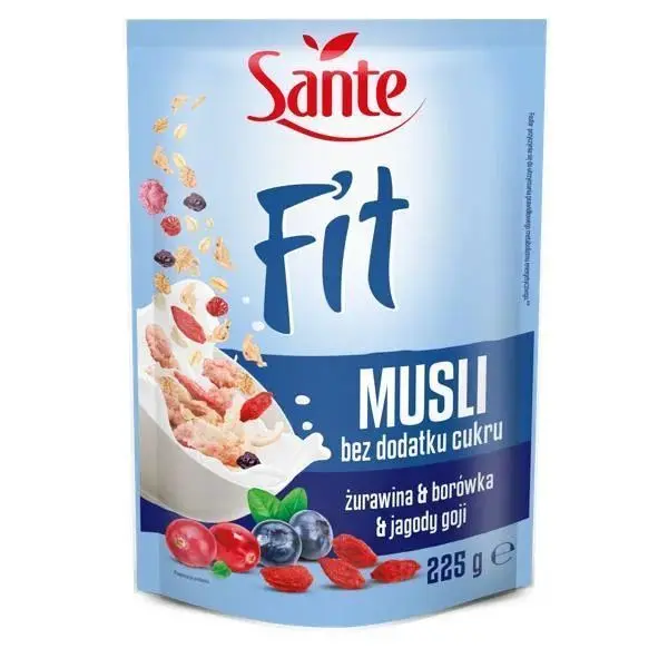 Sans Gluten, Sans Sucre