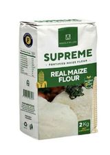 Supreme Maize Flour 2Kg