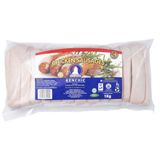 Kenchic Halal Chicken Sausages 1Kg