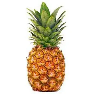 Ananas à la pièce