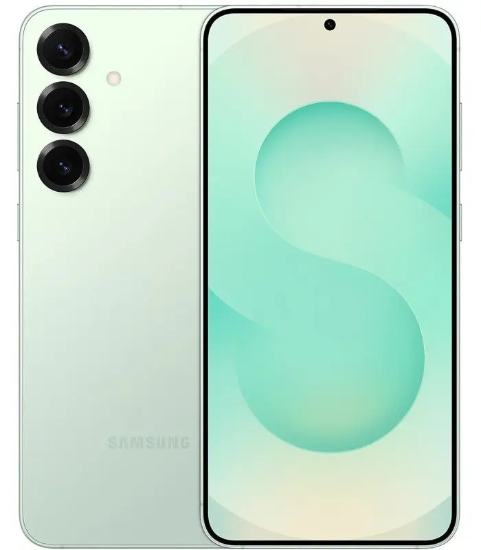Galaxy S.