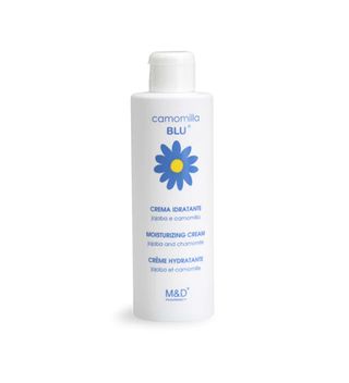 Camomilla Blu Crème Hydratante – 200 Ml