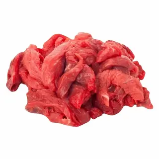 ECM BORAN BEEF STROGANOFF 500G
