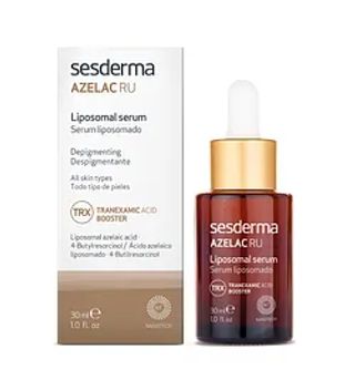 SESDERMA AZELAC RU SERUM LIPOSOMES 30ML