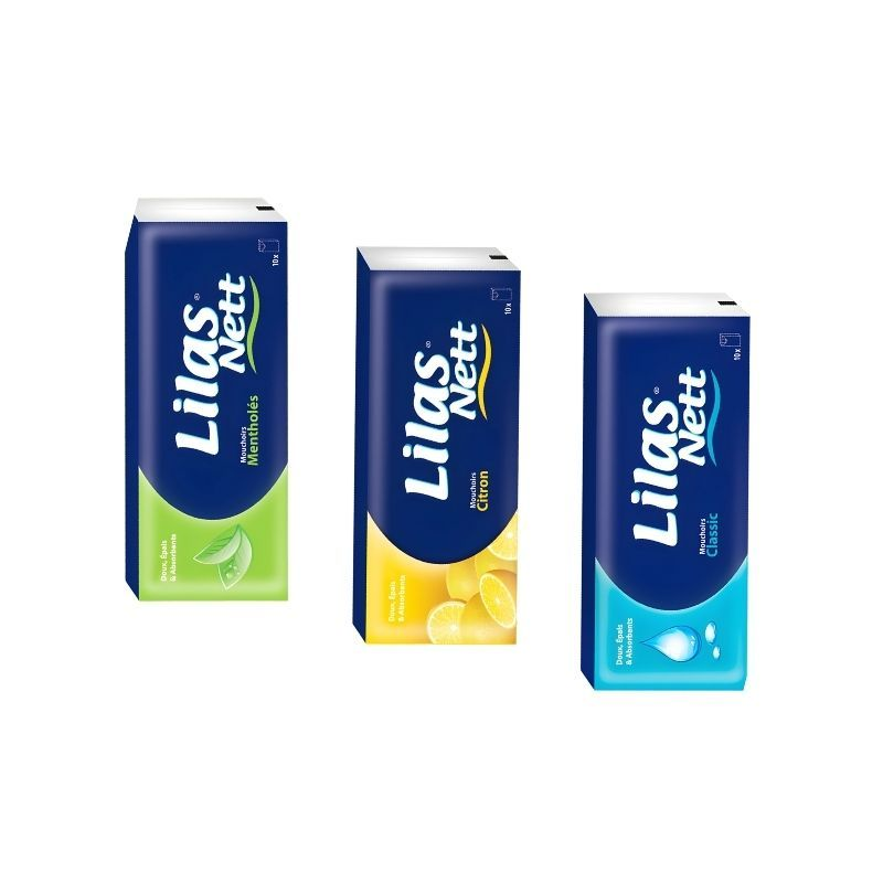 Trousse de premiers secours