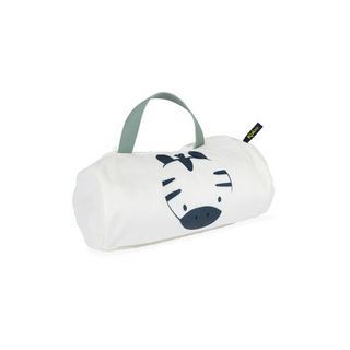 MA COUVERTURE POLOCHON ZÈBRE 24 x 11 cm