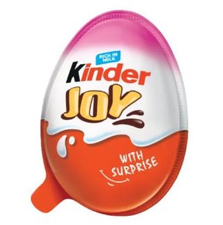 Kinder Joy Girl 20 g
