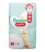 Pampers Pants Pc Jp S3 56Pcs