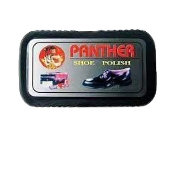 Panther Shoe Polish