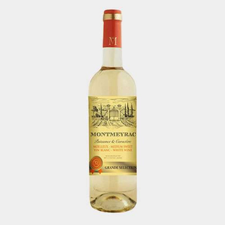 MONTMEYRAC SWEET WHITE GRAND SELECTION