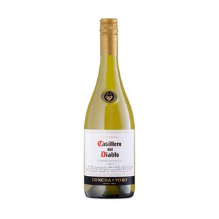Casillero Del Diablo Chardonnay Reserva