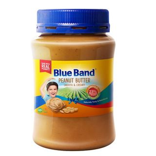 Blueband Peanut Butter 800Ml