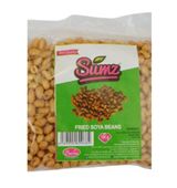 Sumz Fried Soya Beans 100G