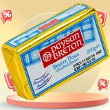 Offre BEURRE DX PB 200G