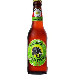 Tusker Ndimu 300Ml