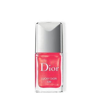 Dior Vernis A Ongles Lucky Dior 10Ml Reference 539