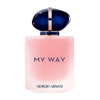 My way floral-90 ml