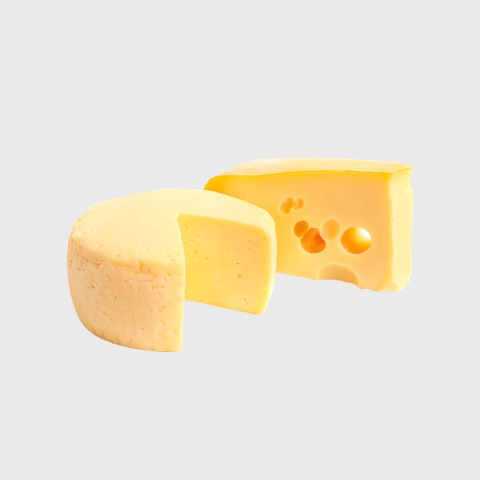 Fromages à la Coupe.