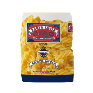 Santa Lucia Spirali 500G