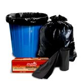 Plasto Garbage Bags 22*35 10Pcs