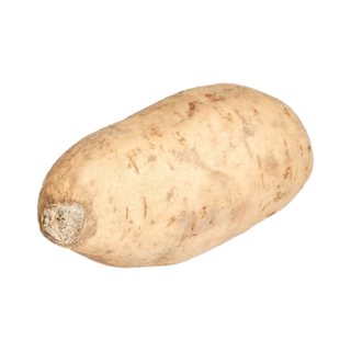 Sweet Potato White 1 unit