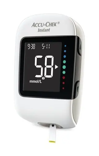 Accu-Chek Instant Machine