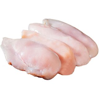 Escalope de Poulet 500g.