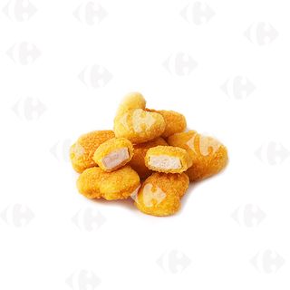 Nuggets de Dinde 250g