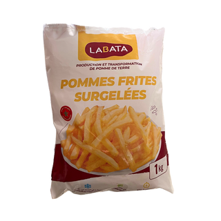 Pomme Frites Surgelée 1kg