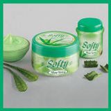 Sofine Bamboo Salt 1O0Ml