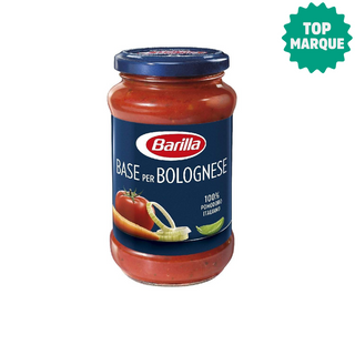 PÂTES BARILLA BOLOGNESE 400G
