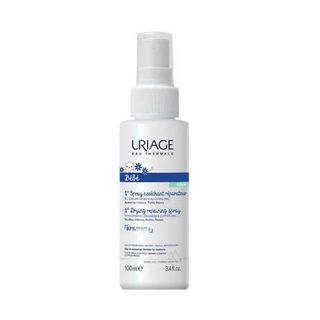 URIAGE EAU THERMALE BEBE 1ER SPRAY ASSECHANT REPERATEUR 100ML