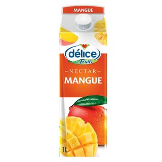 Boisson Au Jus 1 L Delice Mangue
