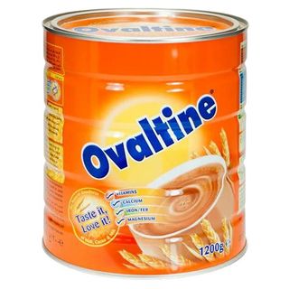 Ovaltine Malted Food Drink 1200Gm