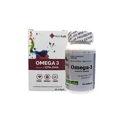 Autres compléments alimentaires