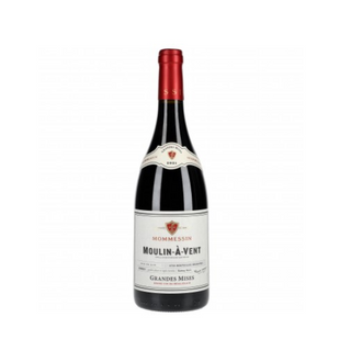 Grandes Mises Vin Rouge Moulin-A-Vent 2021 75cl