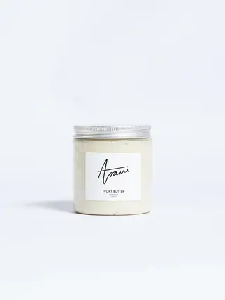 Arami Ivory Butter Coconut, 200g