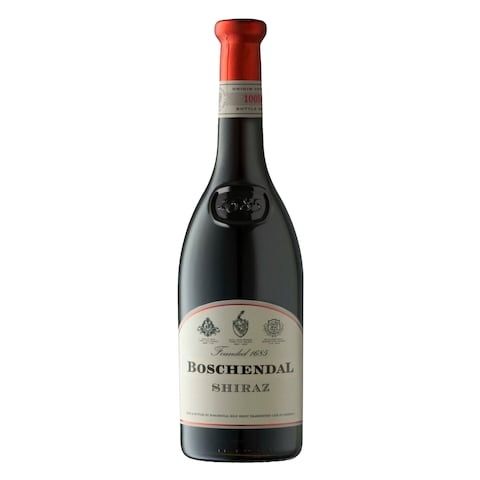 Boschendal 1685 Shiraz Red Wine 750ml