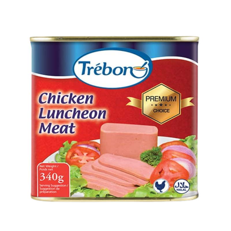 Conserves de Viande & Poisson