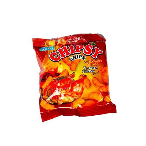 Chips, Pop-corn & Crackers