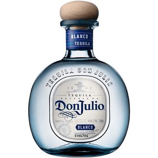 Don Julio Blanco