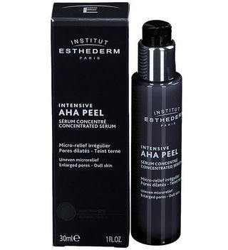 Esthederm Intensive Aha Peel Sérum Doux 30 Ml